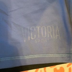 Shorts: Victoria Secret Sport